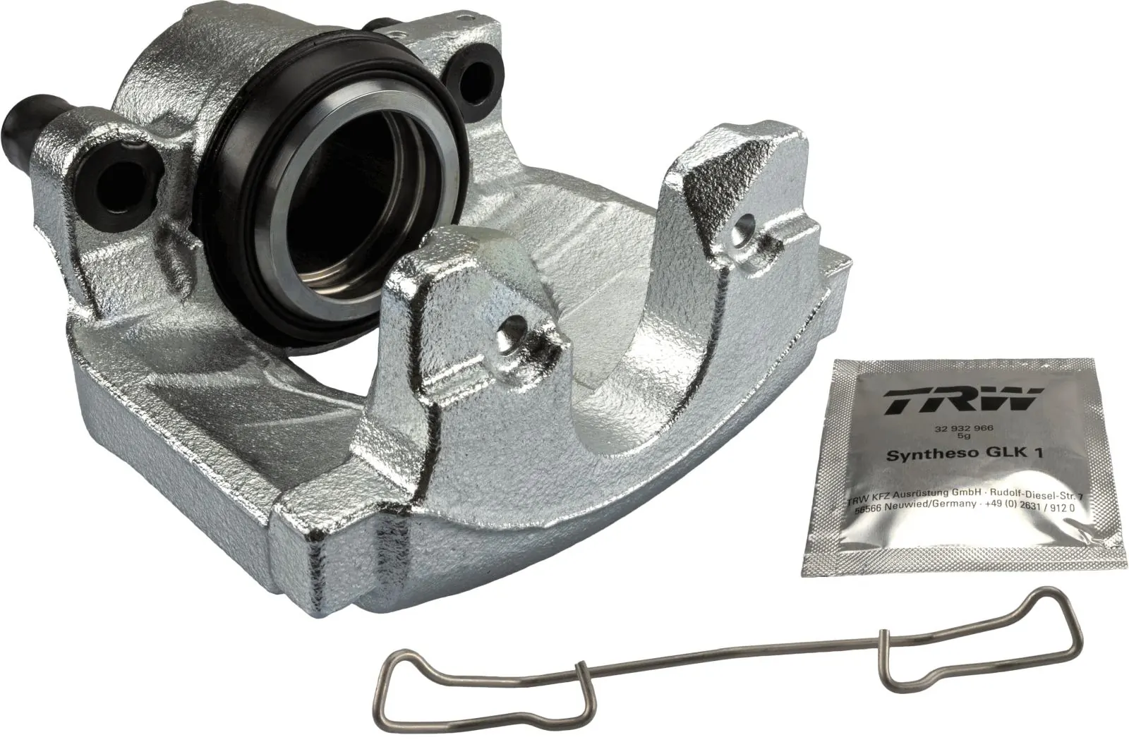 Brake Caliper BHS355E