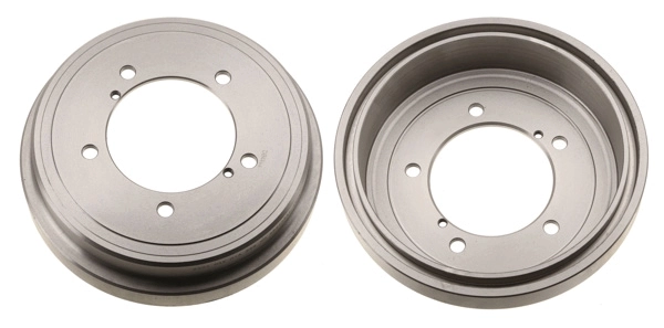 Brake Drum DB4444