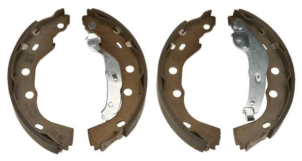 Brake Shoe Set GS8727