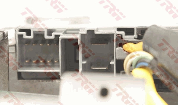 TRW JCR123 Steering Column
