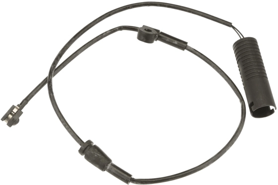 Warning Contact, brake pad wear GIC117