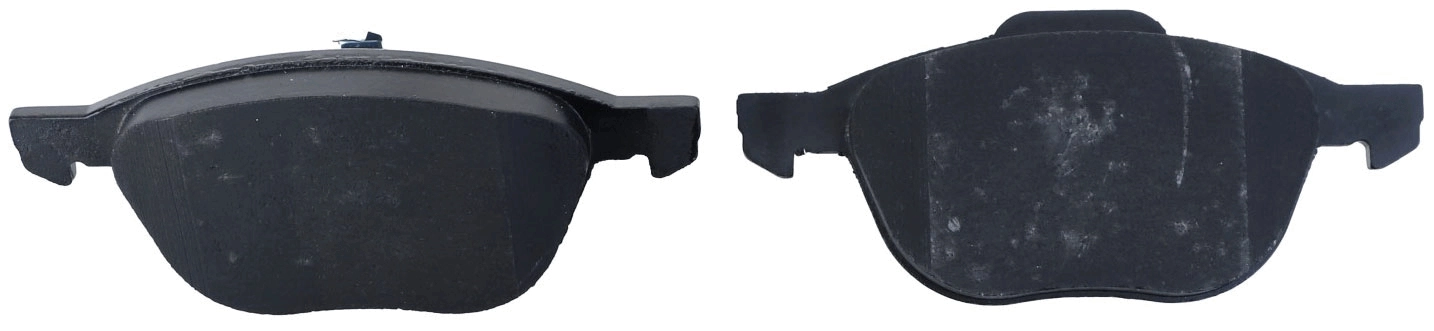 Bremsbelagsatz, Scheibenbremse COTEC GDB1583