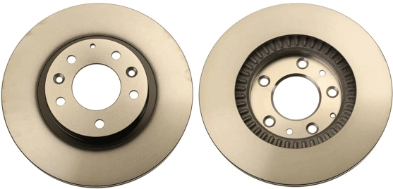Brake Disc DF6115