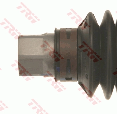 TRW JRP1224 Steering Gear