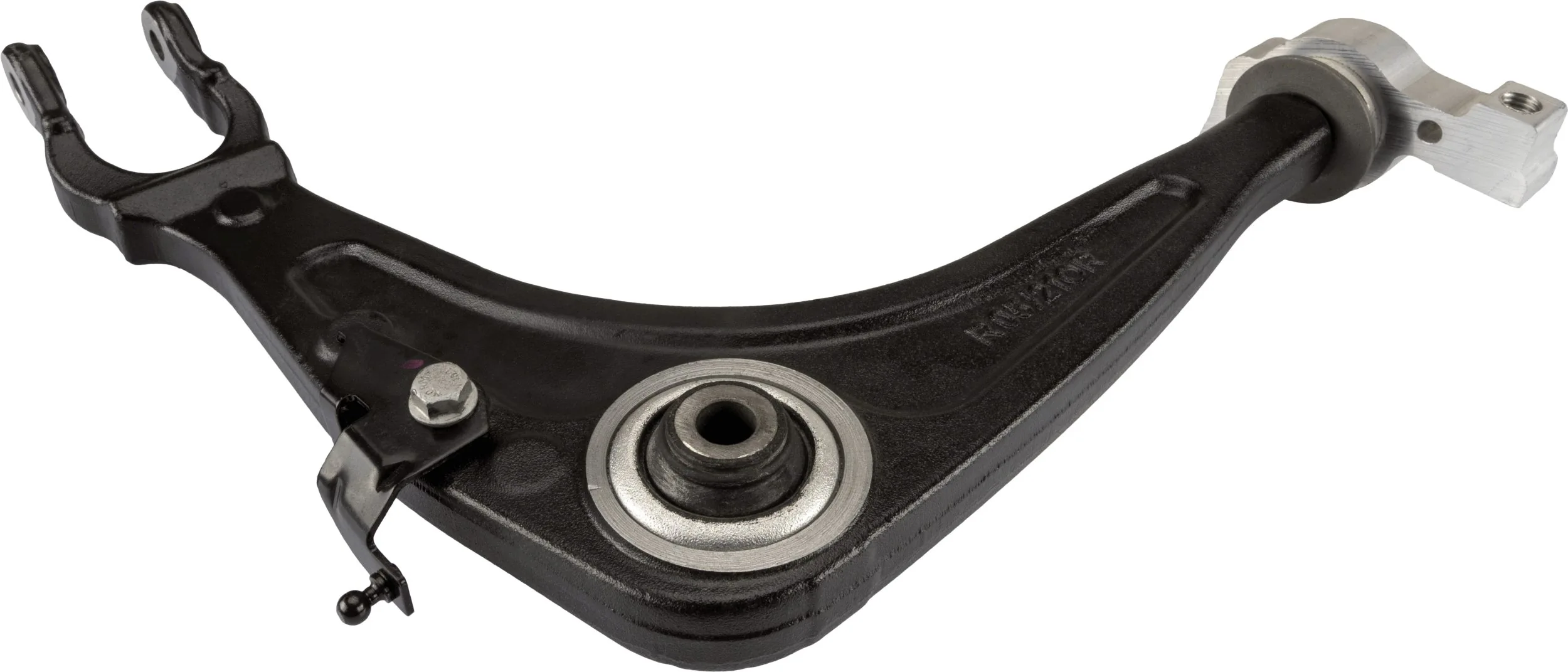 Control/Trailing Arm, wheel suspension JTC1238