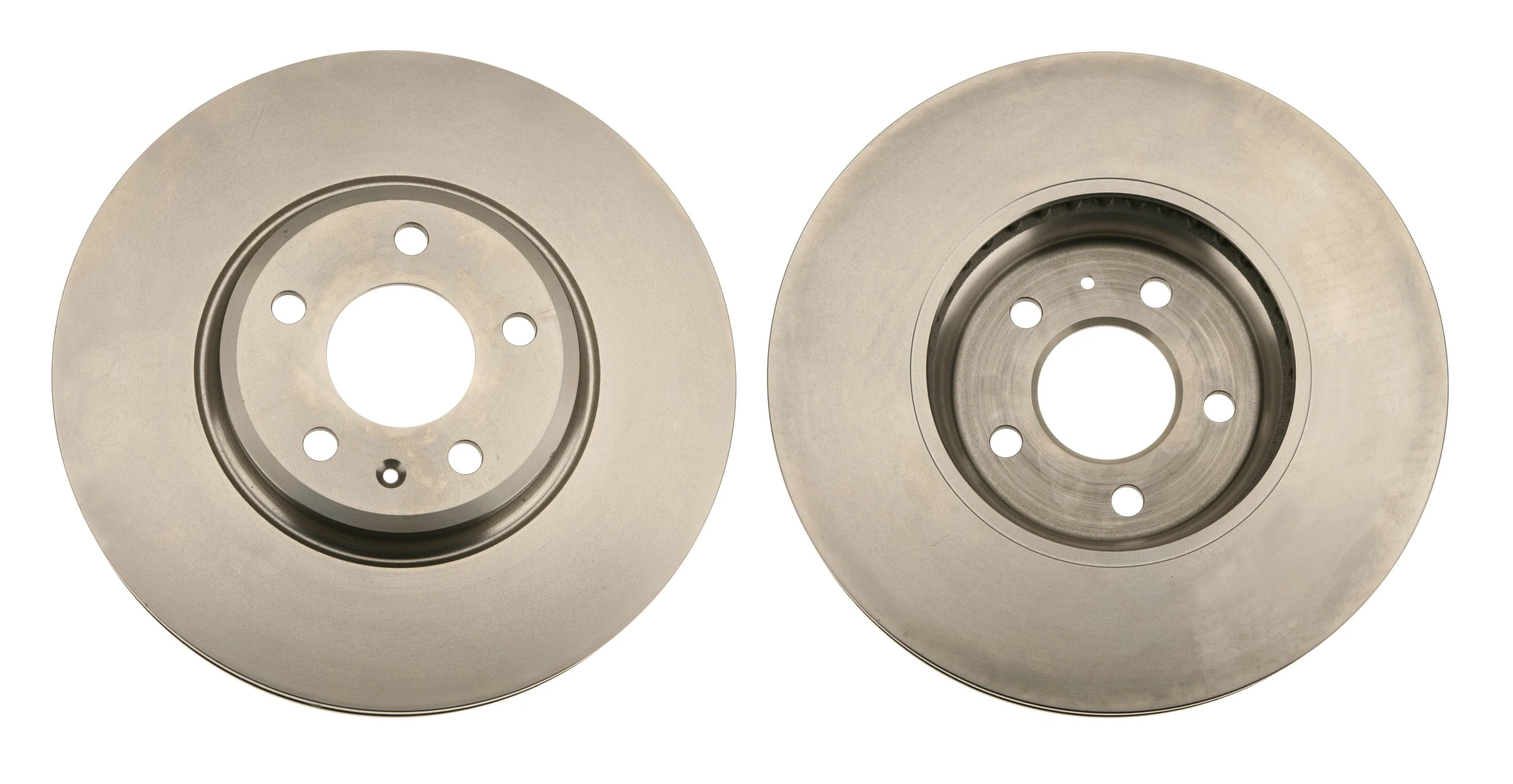 Brake Disc TRW SINGLE DF6015S