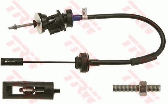 Cable Pull, clutch control GCC1470