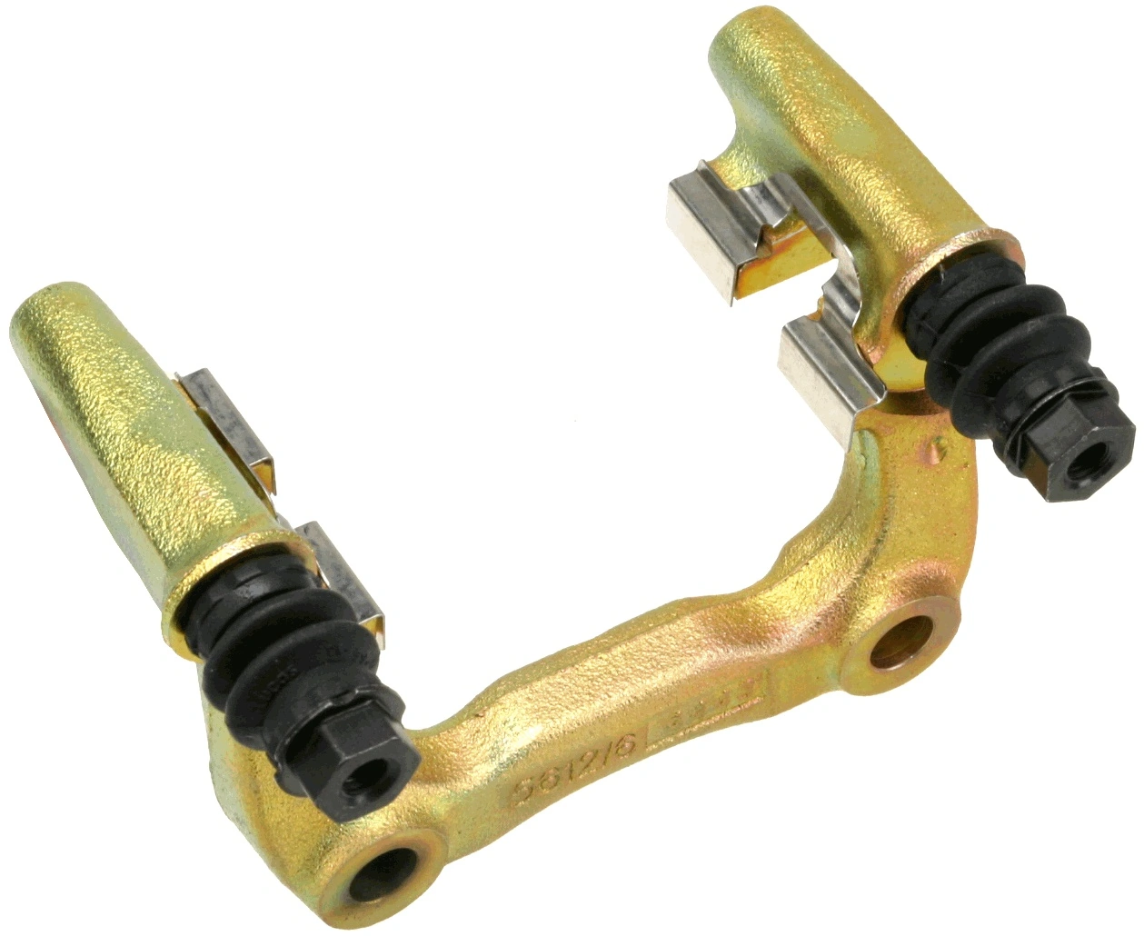 Bracket, brake caliper BDA431