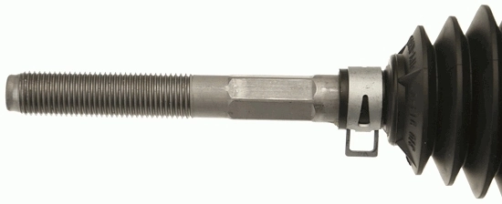 TRW JRP1317 Steering Gear
