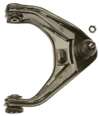 Control/Trailing Arm, wheel suspension JTC7619