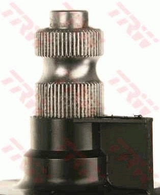 Steering Gear JRP1010