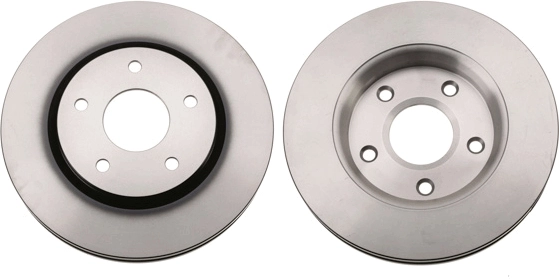 Brake Disc DF6415