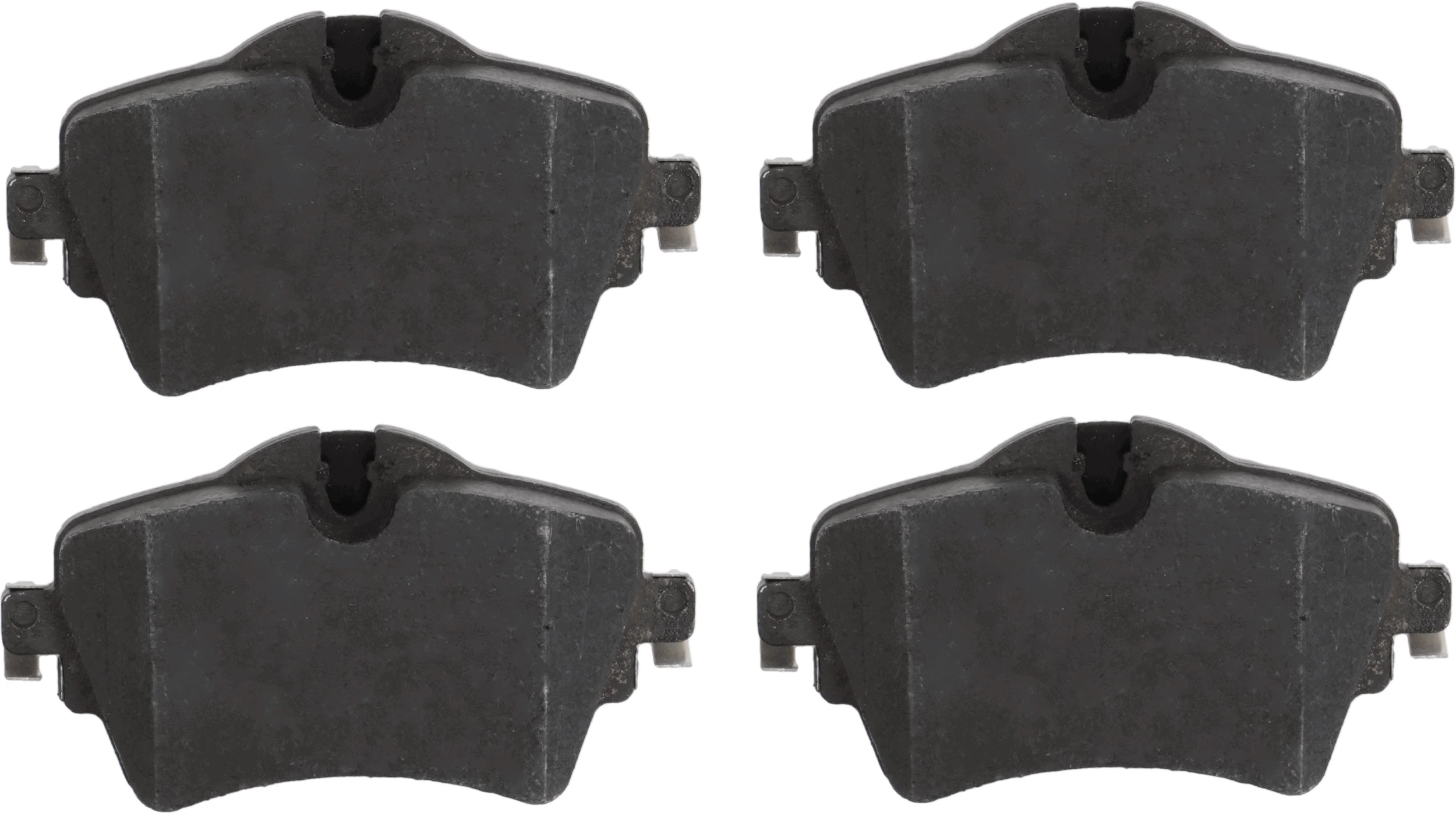 Brake Pad Set, disc brake GDB2087