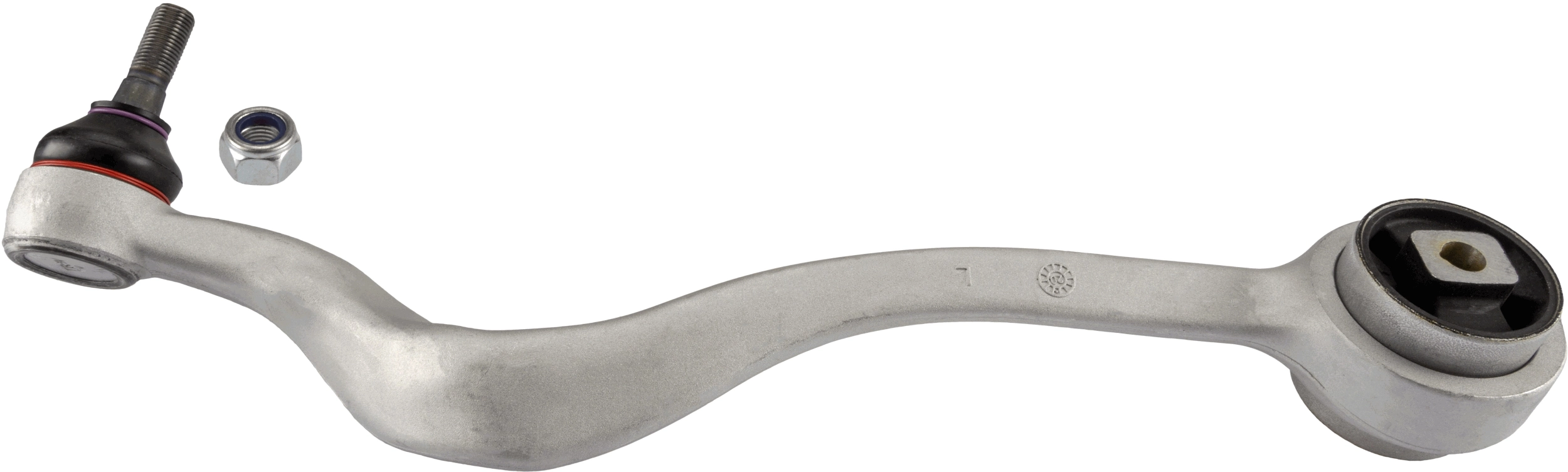 Control/Trailing Arm, wheel suspension JTC925