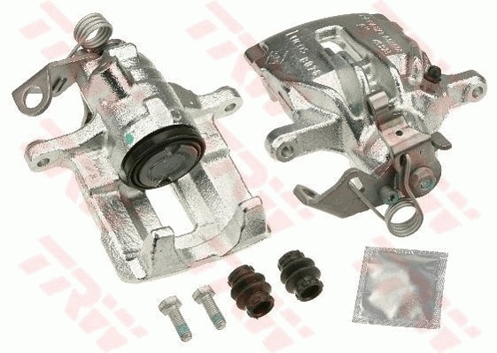Brake Caliper BHS267E