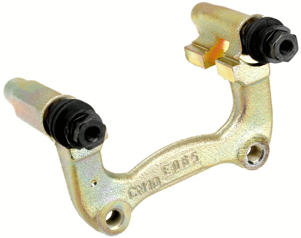 Bracket, brake caliper BDA433