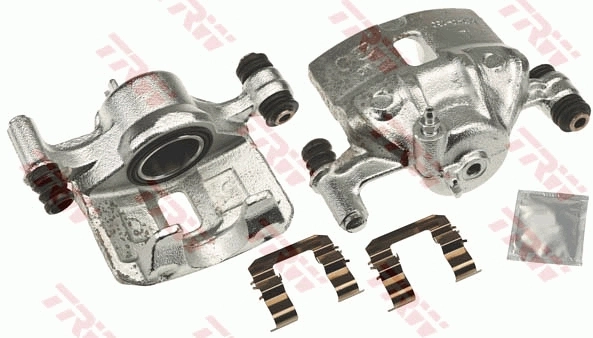 Brake Caliper BHS1363E