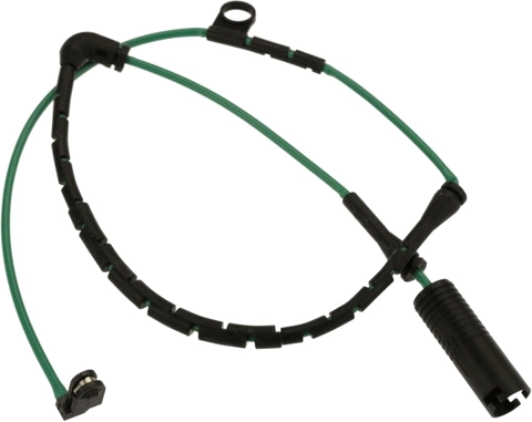 Warning Contact, brake pad wear GIC374