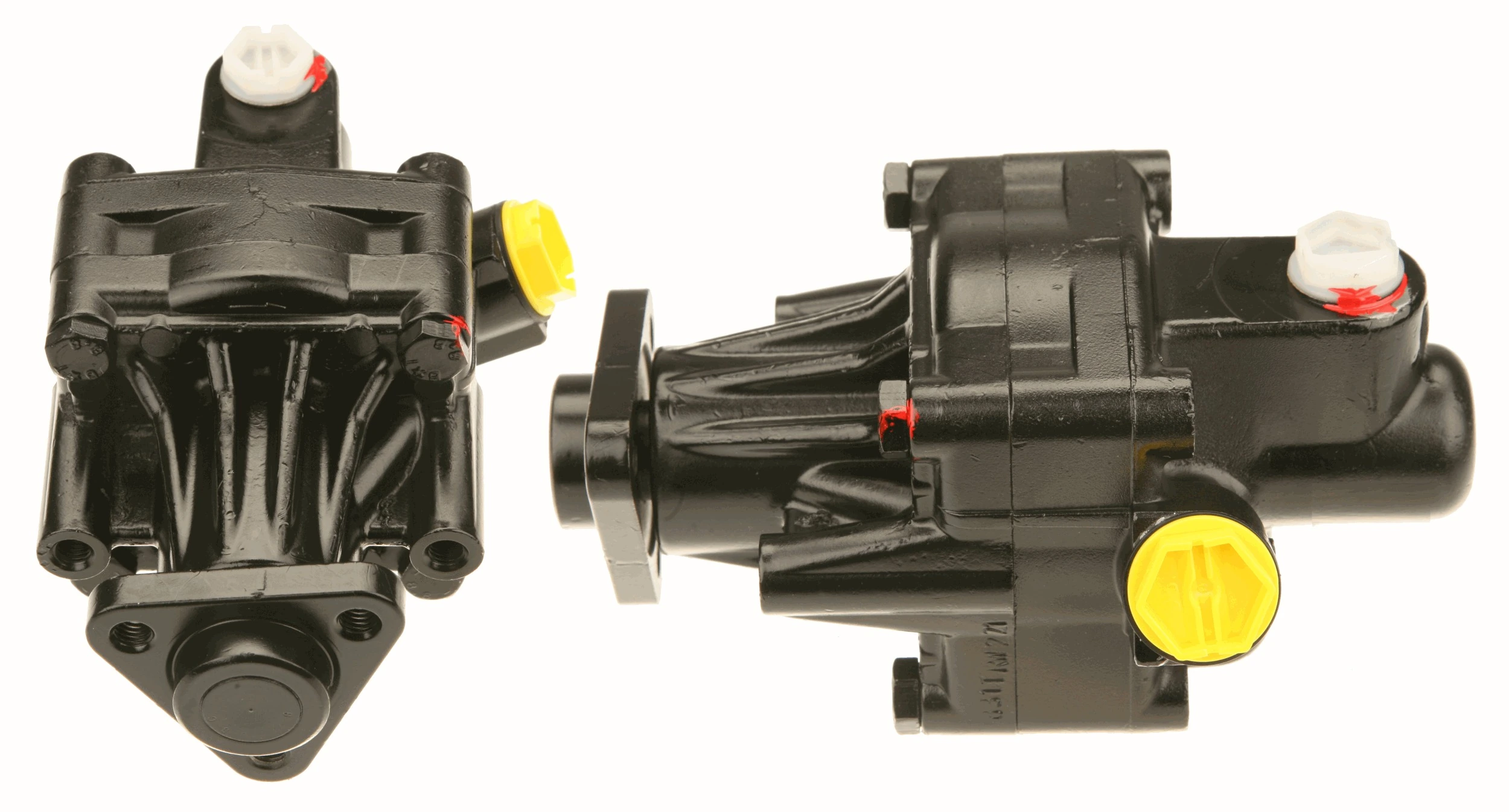 Hydraulic Pump, steering JPR725