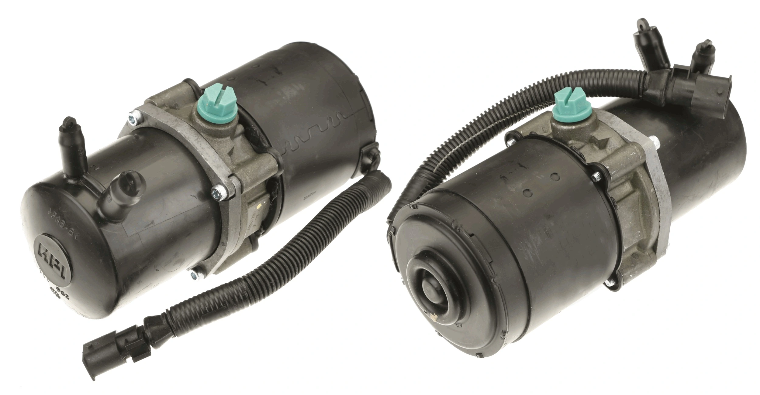 TRW JER129 Hydraulic Pump, steering