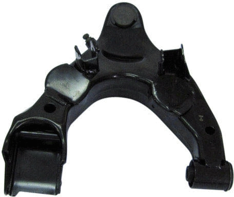 Control/Trailing Arm, wheel suspension JTC7692