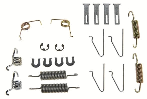 Accessory Kit, brake shoes SFK243