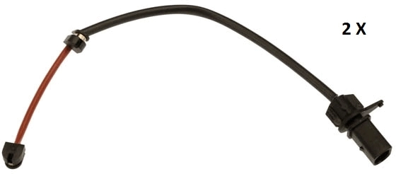 制动片磨损报警触点 GIC362