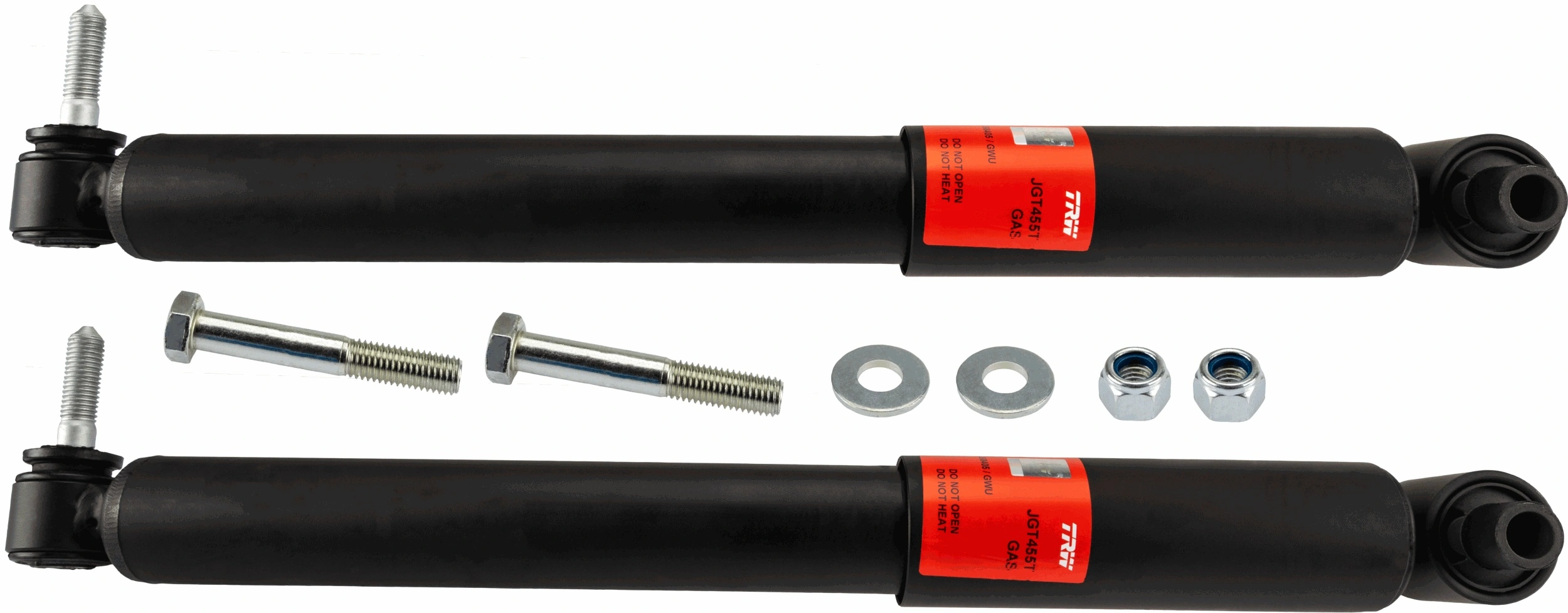 Shock Absorber TRW TWIN JGT455T