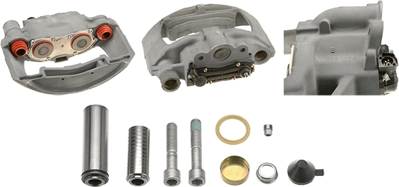 TRW BCZ5032E Brake Caliper