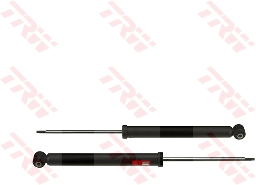 Shock Absorber TRW TWIN JGT1366T