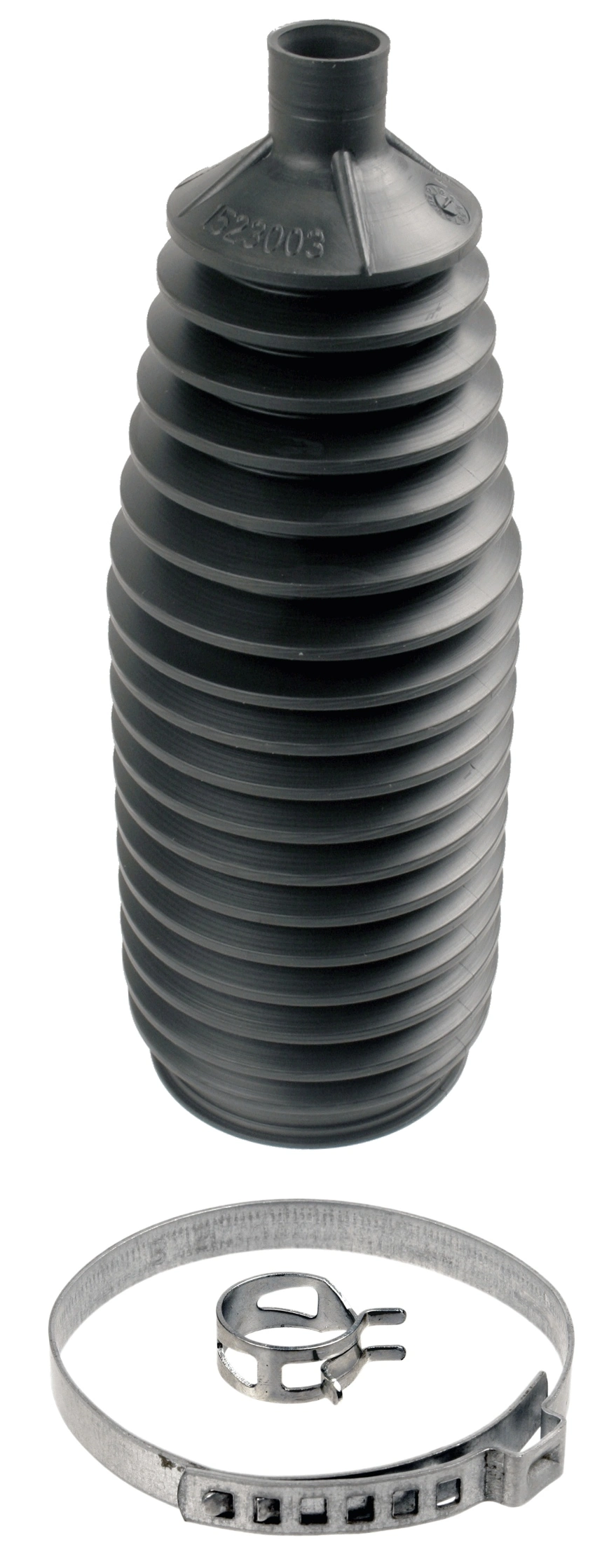 Bellow, steering JBE359