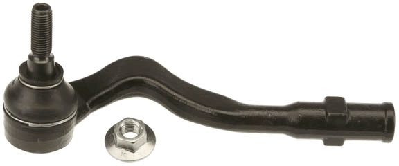 Tie Rod End JTE2166