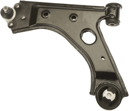 Control/Trailing Arm, wheel suspension JTC1325