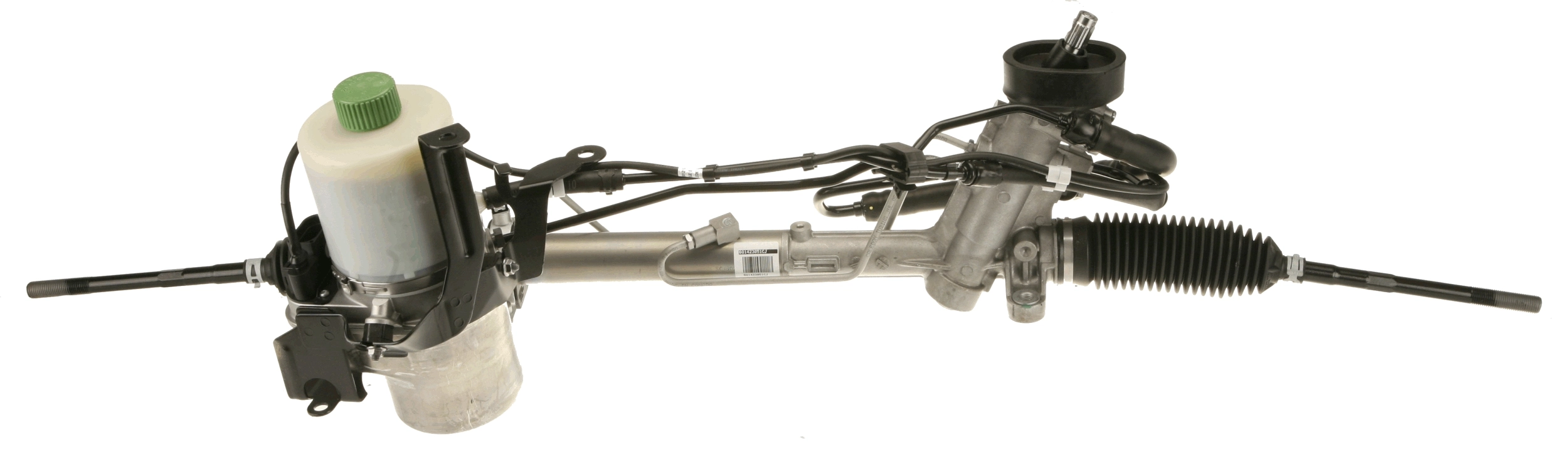TRW JKR104 Steering Set