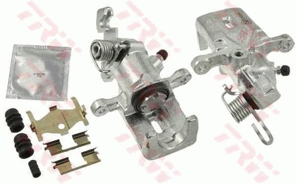 Brake Caliper BHQ202E