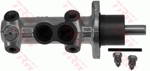 Brake Master Cylinder PMF541