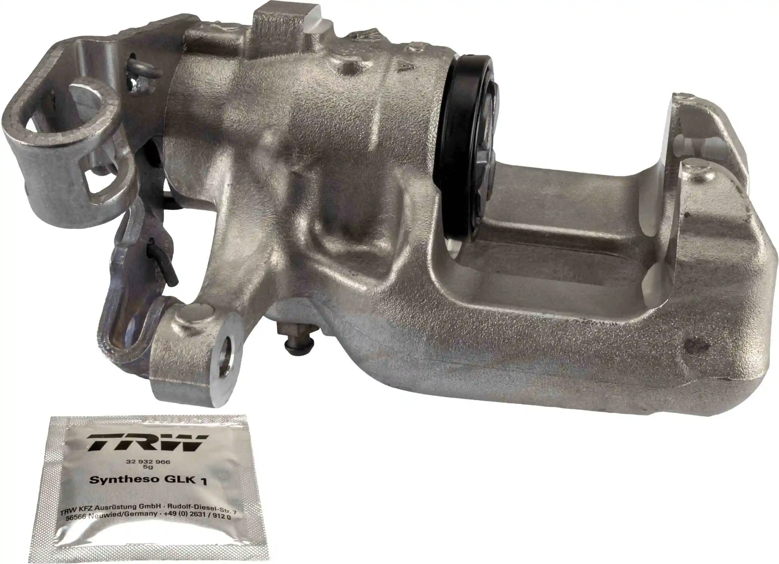 Brake Caliper BHR276E