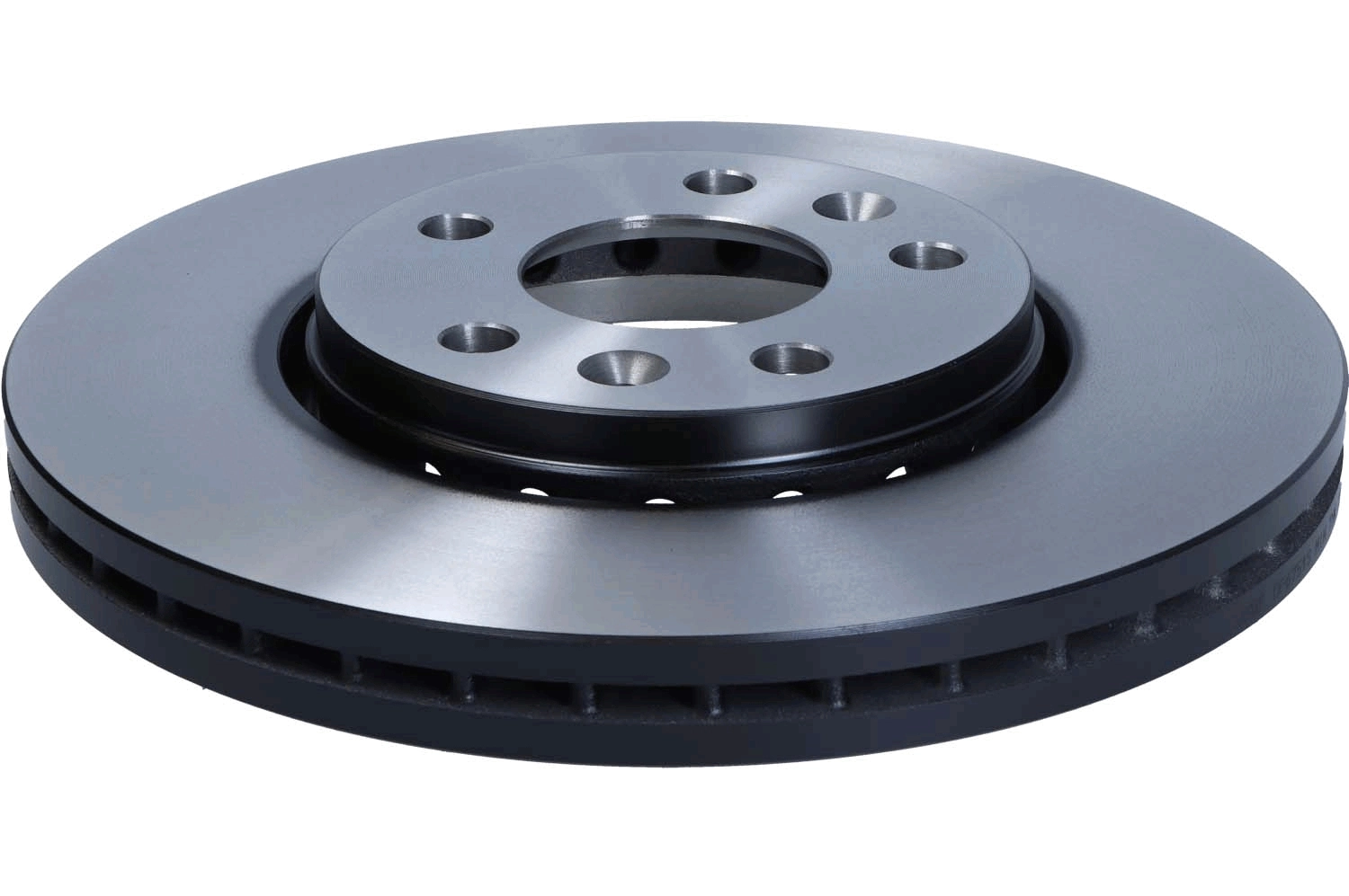 Brake Disc TRW SINGLE DF6751S