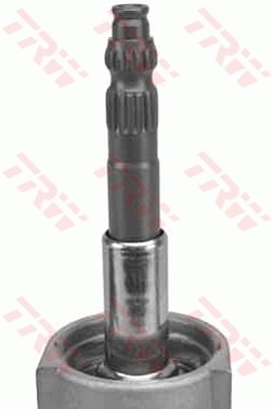 Steering Gear JRM403