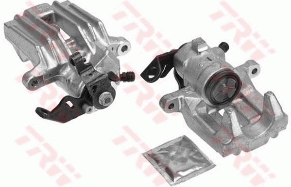 Brake Caliper BHQ134E