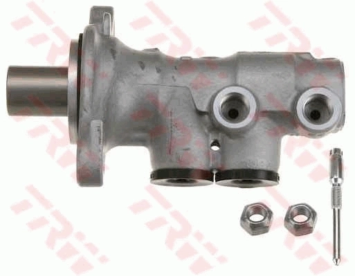 Brake Master Cylinder PMH901