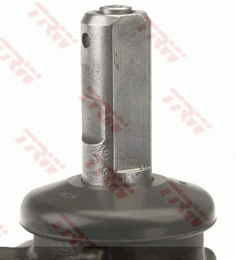 Steering Gear JRP893