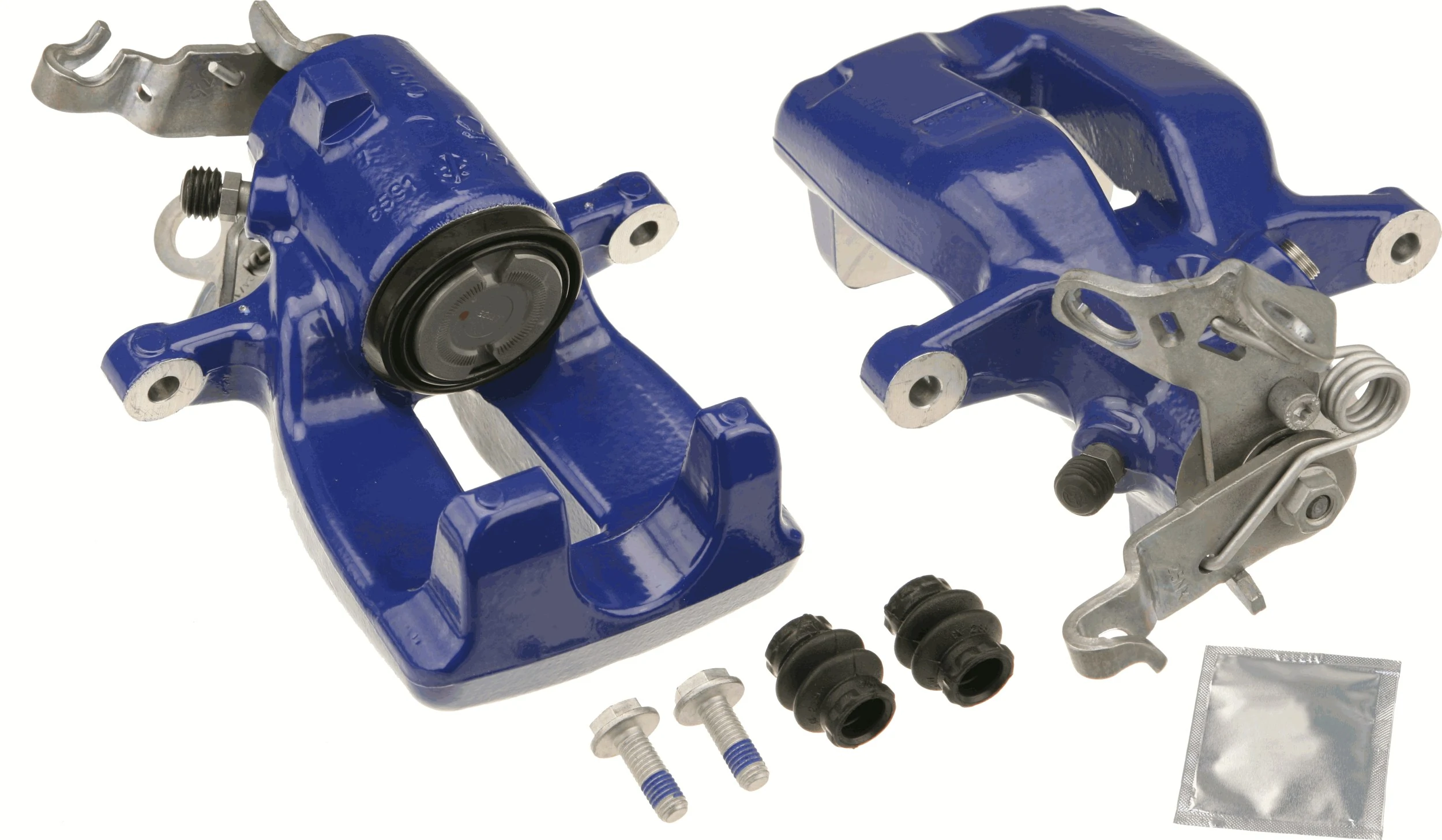 Brake Caliper BHS938