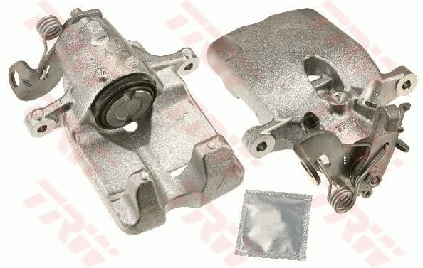 Brake Caliper BHS1207E