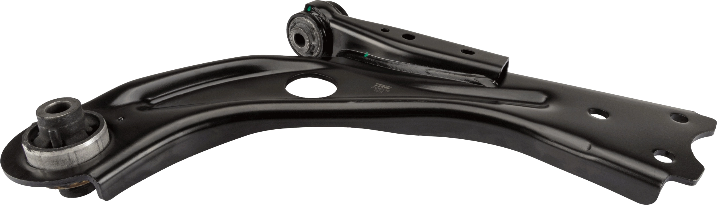 Control/Trailing Arm, wheel suspension JTC3864