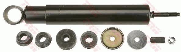 Shock Absorber JHZ5007