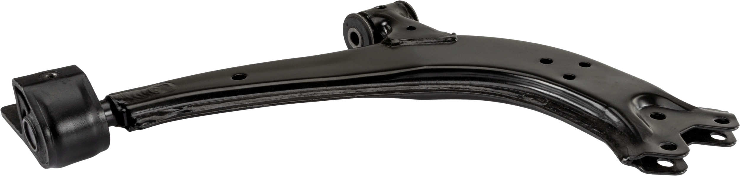 Control/Trailing Arm, wheel suspension JTC268