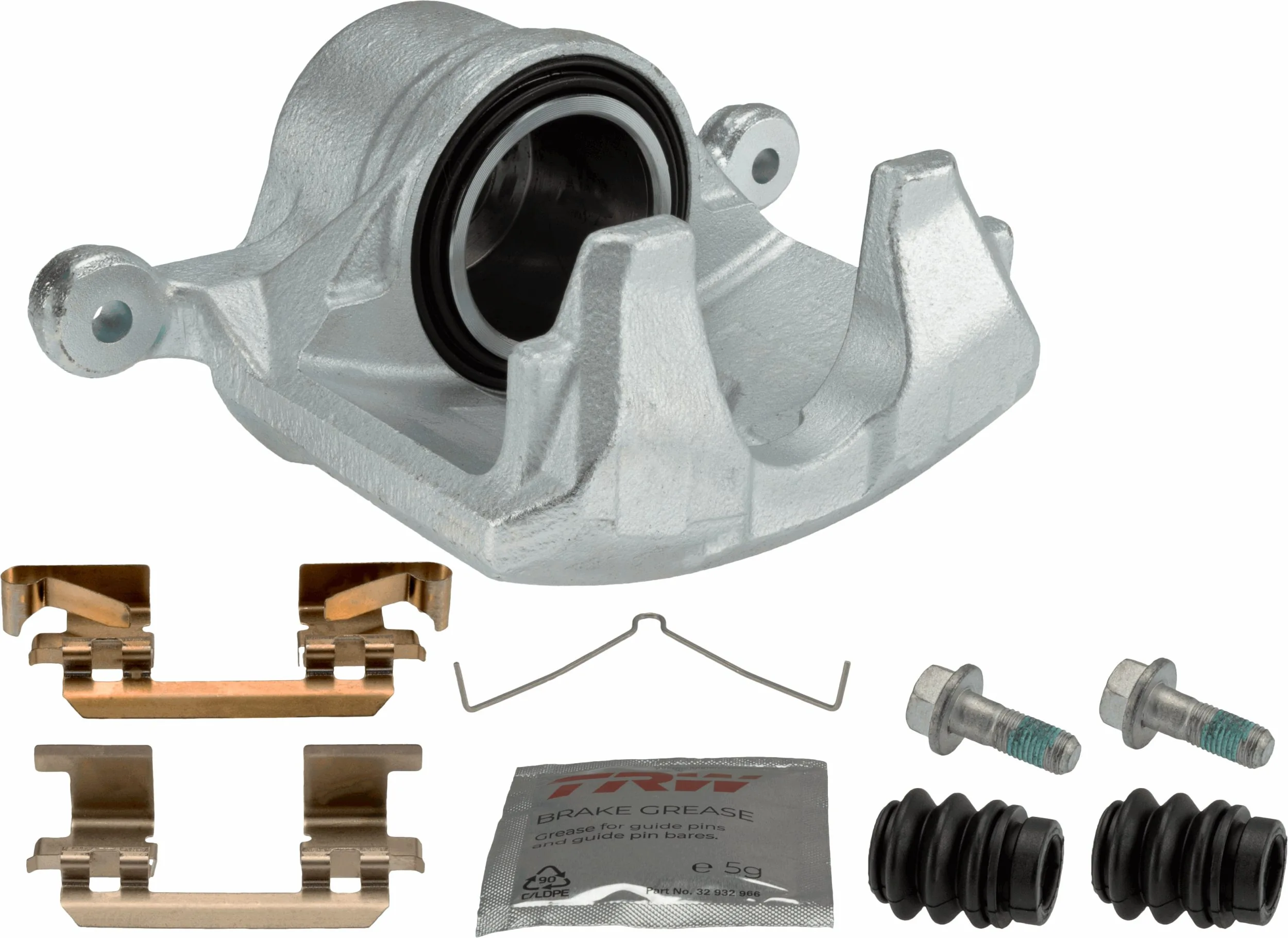 Brake Caliper BHT721E