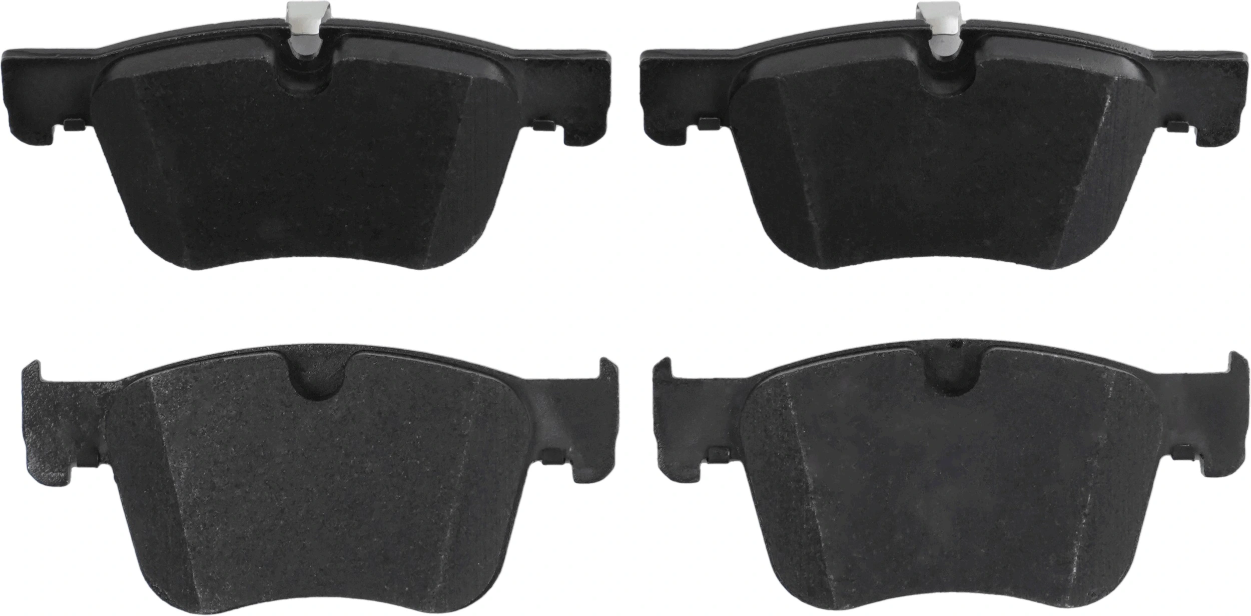 Brake Pad Set, disc brake GDB2193