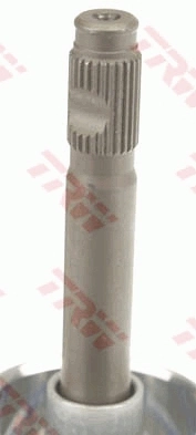 TRW JRM572 Steering Gear